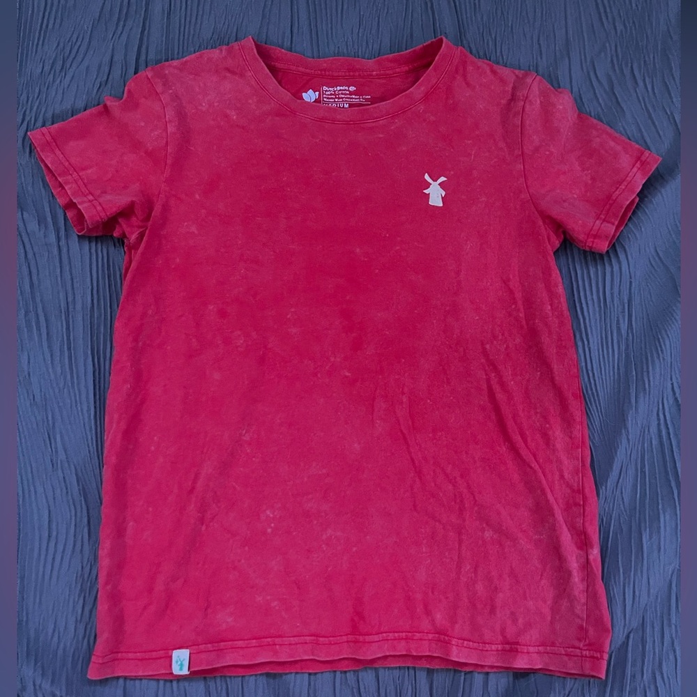 Dutch Bros shirt